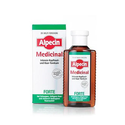 Alpecin Medicinal Forte Tonikum 200ml
