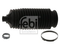Faltenbalgsatz, Lenkung Febi Bilstein 39234 FüR Dacia Duster