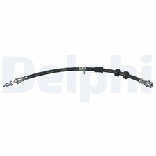 2x Delphi Bremsschlauch 21222196 vorne CV612078AA