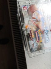 Pokémon TCG Nacht in Flammen Display 36 Booster Deutsch