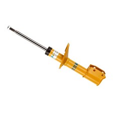 Stoßdämpfer Vorderachse Gasdruck BILSTEIN für u.a. DACIA SANDERO