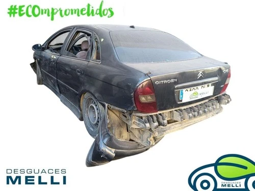9643373280 Bomba Suspension para CITROEN C5 BERLINA 2.0 HDi SX 2001 9304479 - Bild 8 von 10