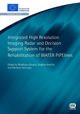 Integrated High Resolution Imaging Radar and Decision Support... - 9781843393719