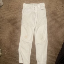 Under Armour Boys UA Vanish Piped Baseball Pa...