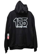 Snap-on 105th Anniversary Hoodie