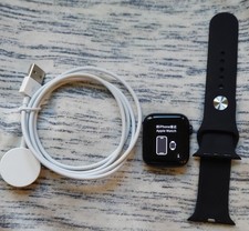 Apple Watch SE 3rd Gen A3326 GPS 40mm Smartwatch GPX Aluminum case