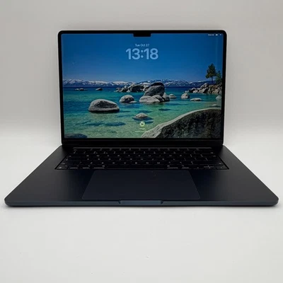 Apple MacBook Air 15" M3 · 16GB · 512GB