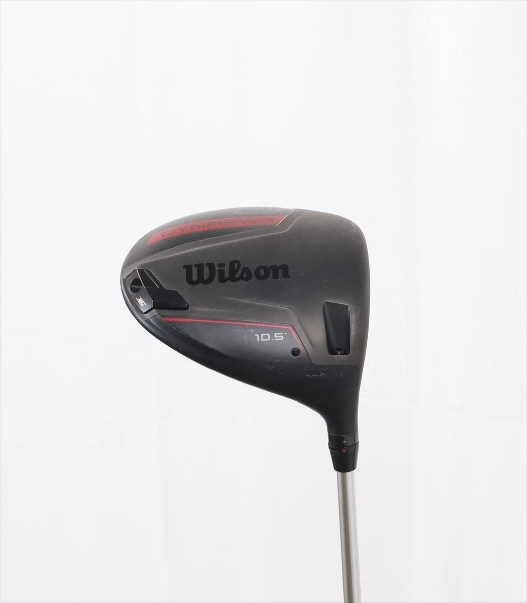 Wilson Driver 10.5 Loft Golf Clubs for sale | eBay