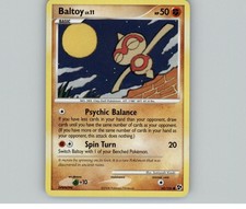 Baltoy Common Great Encounters 60/106 NM on eBay