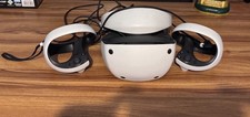 Sony PlayStation 5 VR2 PSVR2 Headset with Two Controllers