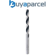 Image of Bosch Drill bits HSS Twist Drill Bit PointTeQ 6.2mm 2608577230