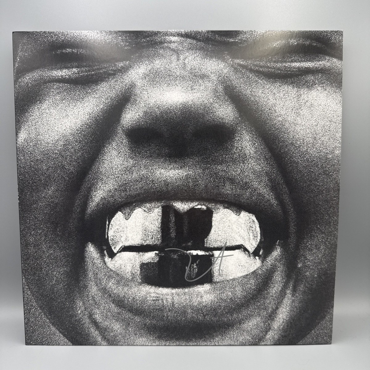Kanye West Signed Bully Vinyl LP NEW | eBay