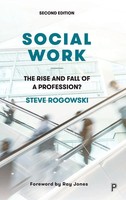 Steve Rogowski | Social Work | Buch | Englisch (2020) | Policy Press