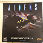 Aliens: Get Away From Her, You B***H! — photo 1