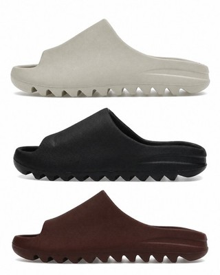 Yeezy Slide YZY YS-01 Slides AUTHENTIC in Dust Bag: Choose Color & Size!!