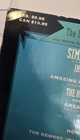 TurboGrafx 16 and TurboExpress Secrets Book 