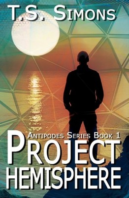 Simons - Project Hemisphere - New paperback or softback - X555z