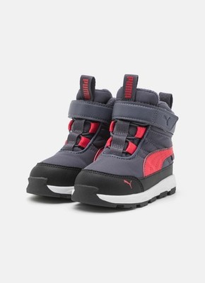Puma Evolve Puretex Unisex Winter Boots Gr.21