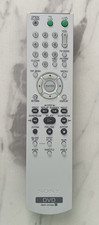 Sony RMT-D175A DVD Player Remote Control Original Tested