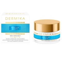 5902046768867 Dermika Meritum Forte Krem NawilżAjąCy Na Dzień I Na Noc 50 Ml (P1)