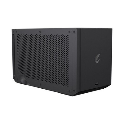 Gigabyte AORUS GeForce RTX 3080 Gaming Box 10 GB GDDR6X eGPU USB-C TB3   #337596