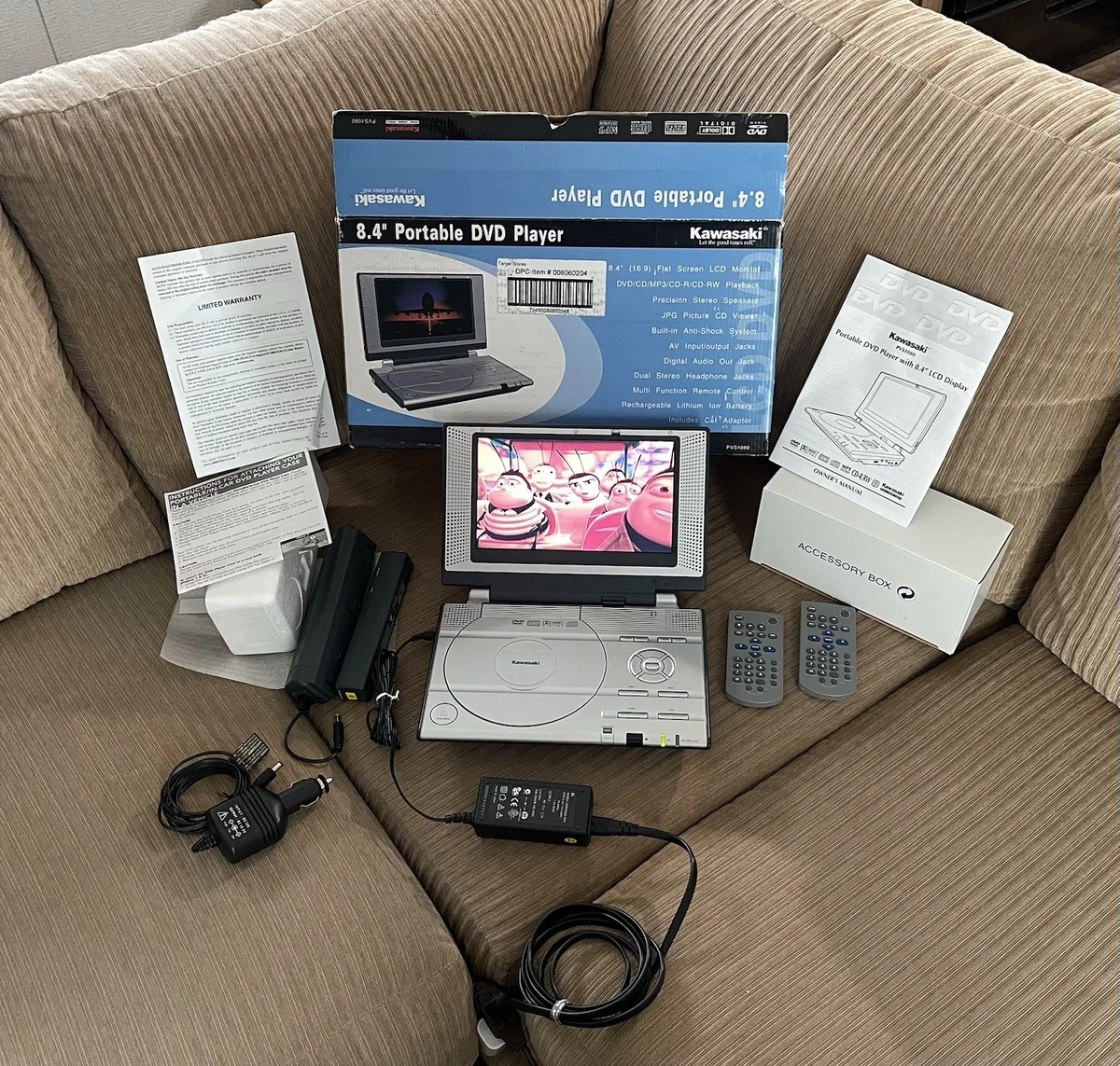 Power D EZ + DVD3枚 kawasaki dvd products for sale | eBay