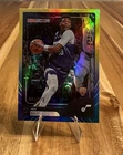 2025 Topps NBA Hoops Basketball Rainbow Blue & Yellow Ace Bailey #38