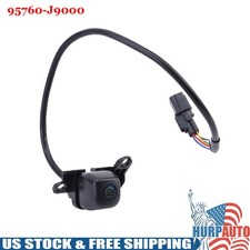 95760-J9000 Car Rear View Reversing Camera for Hyundai Kona 2018-2021