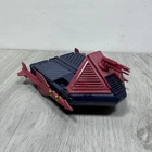 Vintage 1986 GI JOE COBRA HYDRO SLED Vehicle 80s Toy Hasbro ARAH