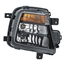 HELLA 1NE 011 694-121 H21W H8 P21W Nebelscheinwerfer Rechts für VW SCIROCCO