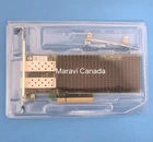 Intel Dell XXV710-DA2 Dual 2-Port 25GB SFP28 PCIe Network Adapter HN7J7 00M95