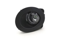 Nebelscheinwerfer Passend FüR Citroen C1 06/05-12/08 H11 Links Fahrerseite