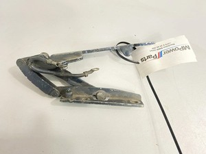 BMW 7 E38 Motorhaubenscharnier vorne rechts 1234567 1999 10715922