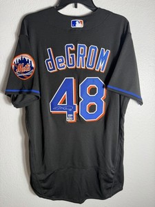 Jacob Degrom Jersey | eBay