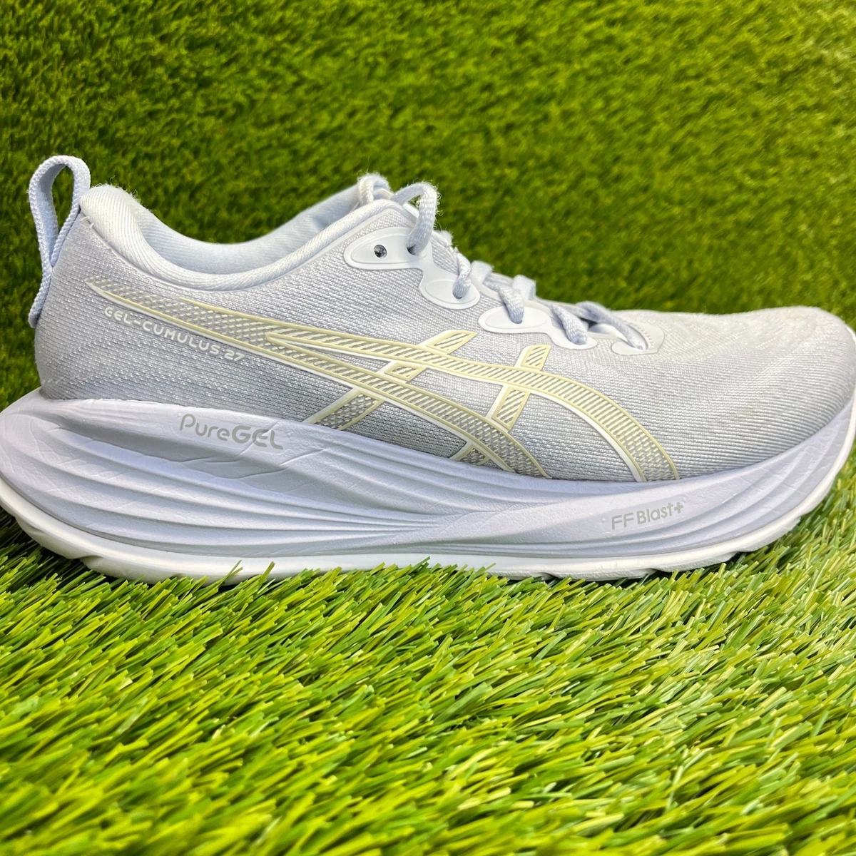 Asics Gel Cumulus 27 Blue Fade W for sale | eBay display picture 1