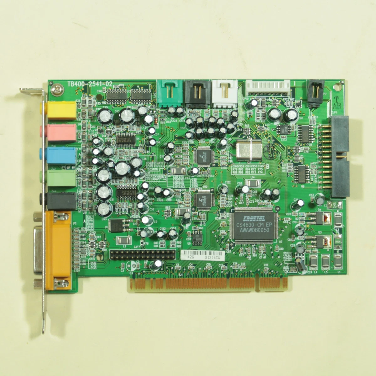 Turtle Beach 5.1 Internal Sound Cards for sale | eBay