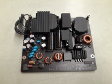 Apple iMac 27" A1419 2012 2013 2014 2015 2017 Power Supply Delta ADP-300AF T