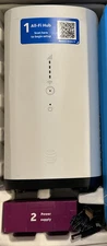 AT&T All-Fi Hub Internet Air Model BGW530-900 W/POWER SUPPLY New 2024
