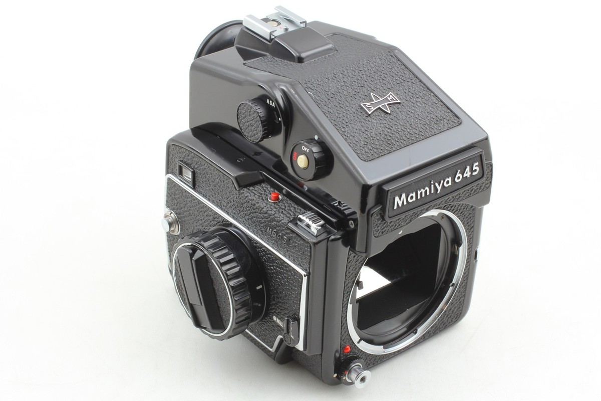 Mm　　　MAMIYA　SEKOR　C　E　70㎜  　F2.8 Mamiya-Sekor C 70mm F/2.8 | LENS-DB.COM