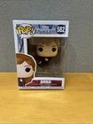 Funko POP! Disney Frozen II Anna #582 Vinyl Figure
