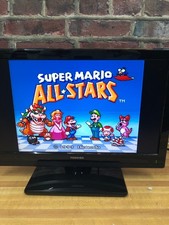 Toshiba 19SL410U 19 LCD TV for Retro Gaming 7...