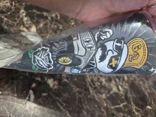 Scotty Cameron Blade Headcover - Cinco De Mayo - Johnny Rider - Brand NEW