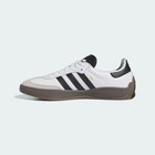 adidas Puig Samba White/Black/Gum JP5658 Men's Size 9.5