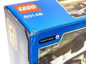 LEGO CITY: ATV Race Team (60148)