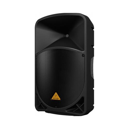 BEHRINGER B115-D EUROLIVE CASSA ATTIVA AMPLIFICATA 1000 WATT WOOFER 15? EQUALIZZ