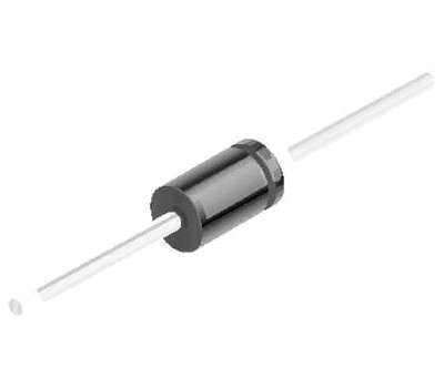 35Pcs BZX79C11 DO-35-2 Zener Diodes 11V 0.5W Zener