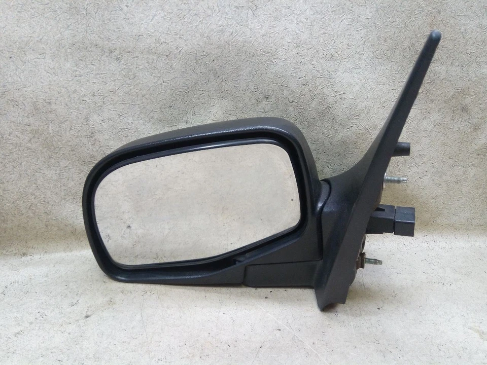 Espejo retrovisor lateral izquierdo del conductor eléctrico compatible con Ford Explorer d167-200685 02-05 Foto 4 de 4