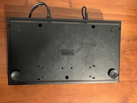 Colecovision Coleco Roller Controller Module Track Ball Accessory &Game IN BOX! 