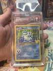Pokémon Blastoise Celebrations Classic 2/102 TAG 9 Mint