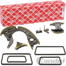 Kit de distribution Audi Q7